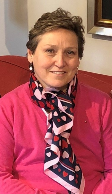 Obituario de Christine Nita Newhook