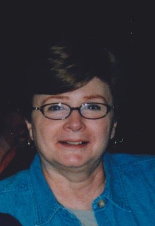 Obituary of Nadine Gallagher