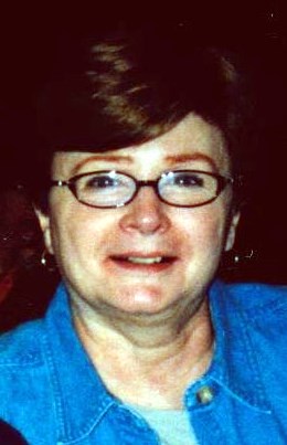 Obituary of Nadine Gallagher
