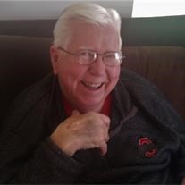 Obituary of Jack Mulders