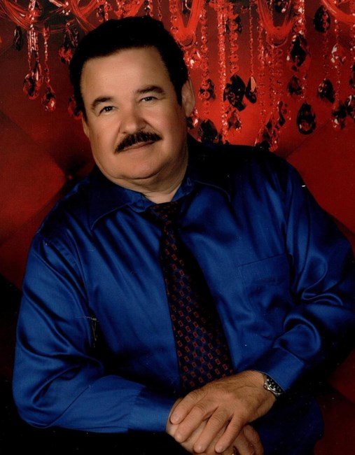 Obituary of Alfredo V. Rodriguez