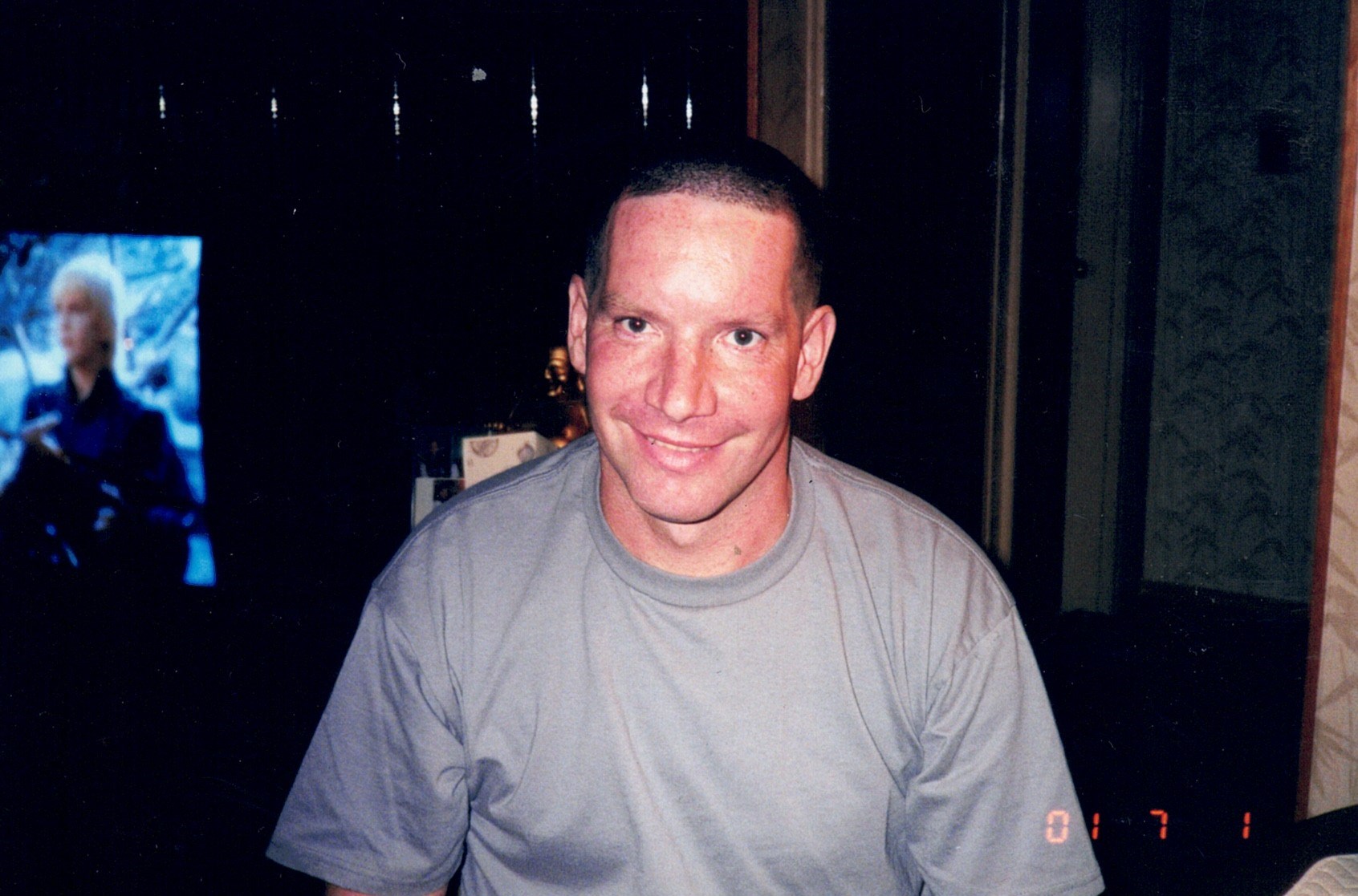 Avis de décès de Russell E Keller Jr.