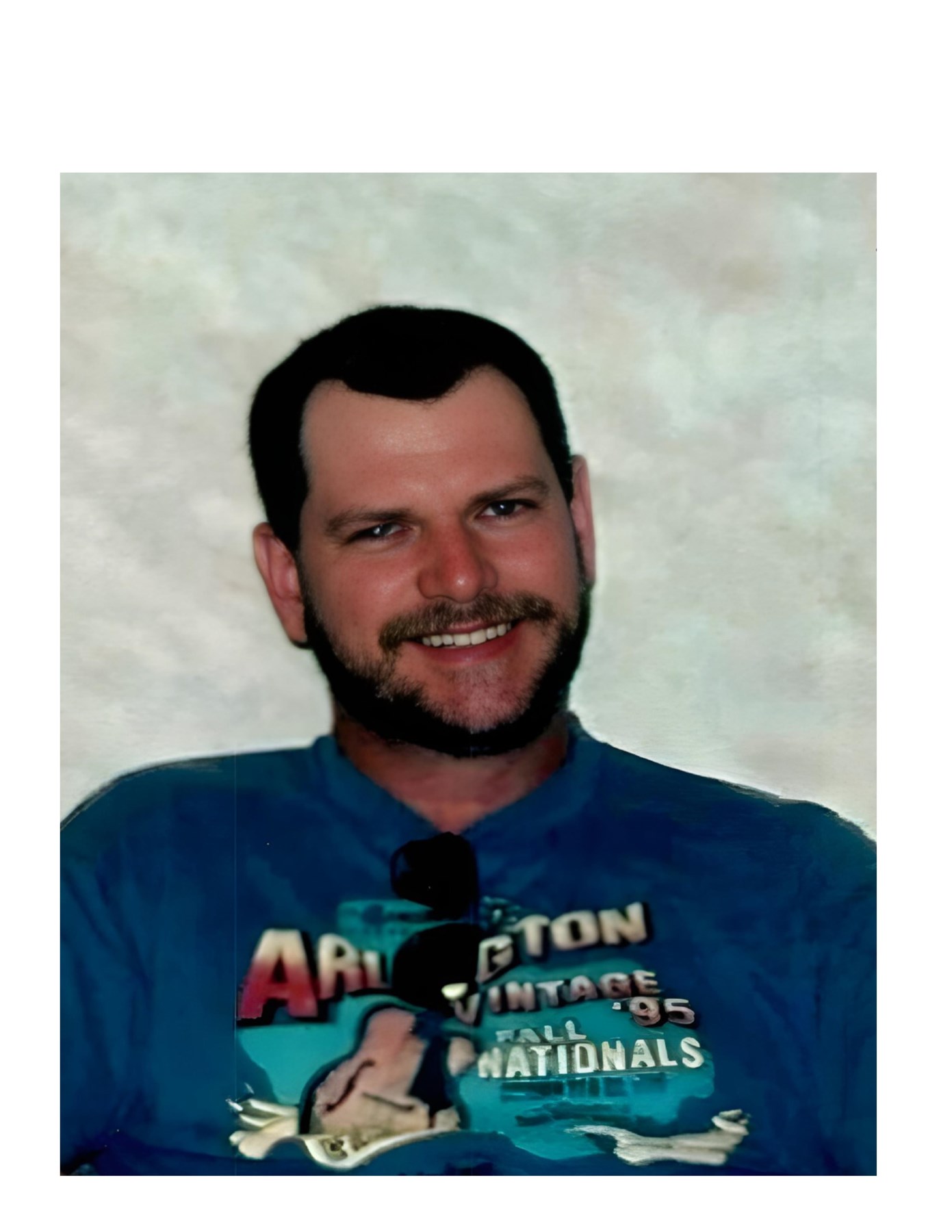 Obituary of Eric A Morris