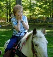 Obituary of Charlotte Berch