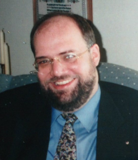 Obituary of Charles Christian Peterson