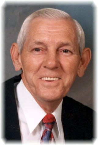Obituary of Joseph Wesley Fisher