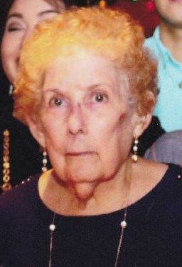 Obituario de Delia P Lopez