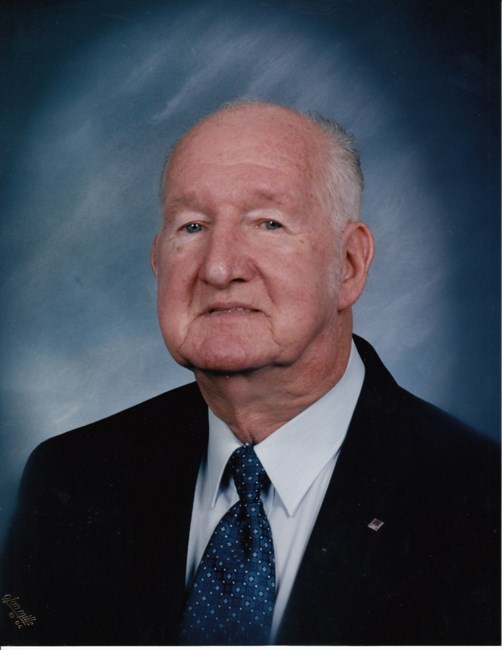 Obituary of Melvin C. Wyatt Sr.