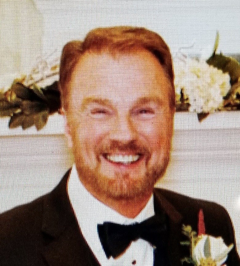 James Williams avis de décès Kingsport, TN