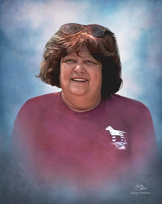 Obituary of Kathy Ann Goodlett