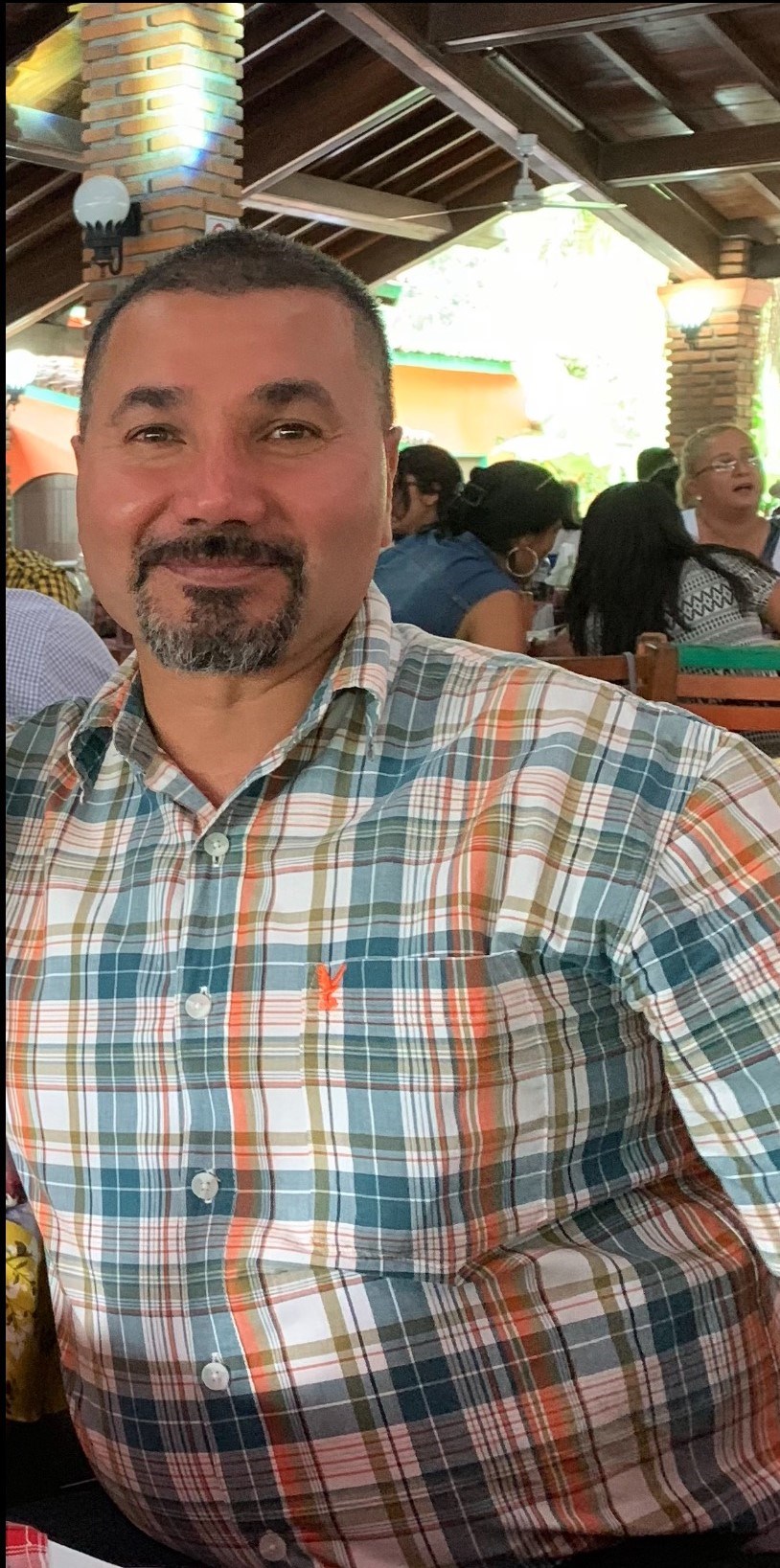 Obituary of Raul Mendoza Carrazco