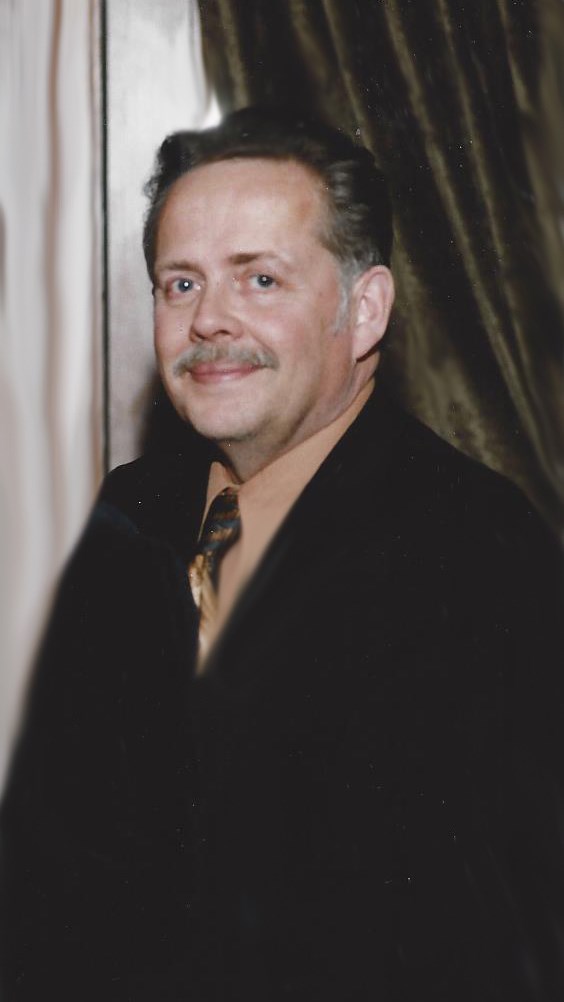 Michael Earle MacDonald Obituary Acton, ON