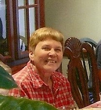 Obituario de Joyce C. Pittman