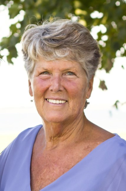 Obituary of Donna M Terry