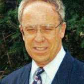 Obituary of Jerry V. Rev. Calcott
