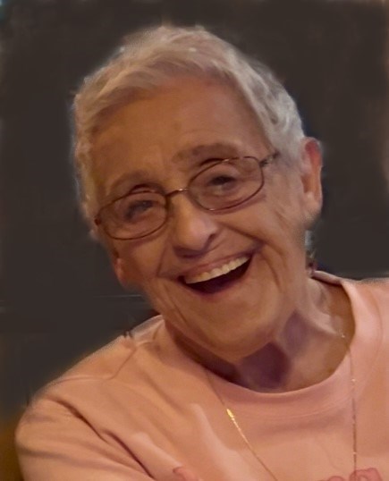 Obituary of Cheryl Peters