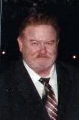 Obituary of Frank "Red" Pierce Sr.