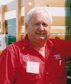Avis de décès de Roger L. Levesque