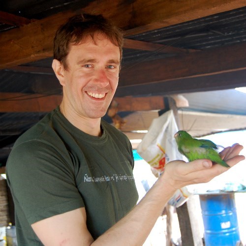 Obituary of Porter A. C. Knight