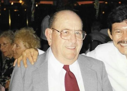 Obituary of Charles Koester, Sr.