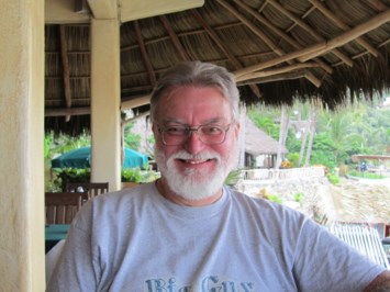 Obituary of Paul Douglas True