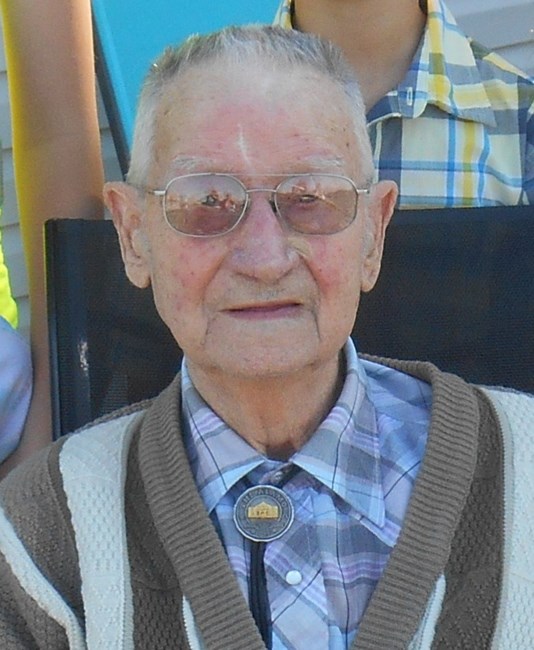 Obituary of Charles E. Jolliffe