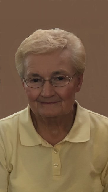 Obituary of Shirley Ann Hoff