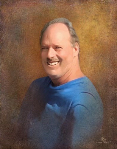 Obituary of James Patrick Hutchens