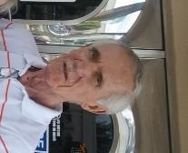 Avis de décès de James William Jordan