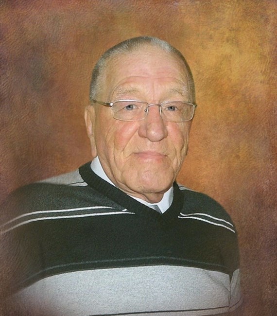 Obituary of Eugene Ray Spangler