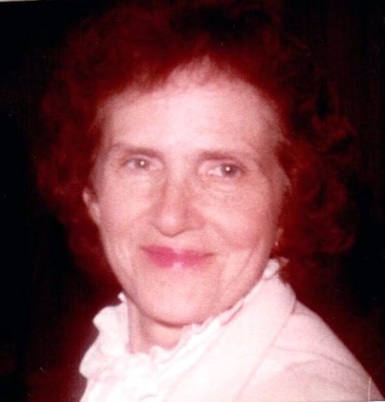 Obituary of Jeanne G. Younkers