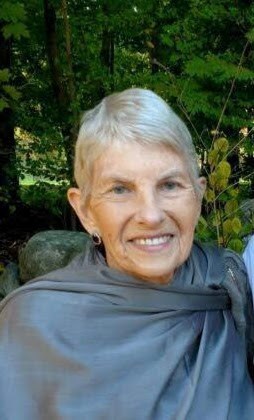 Obituary of Norma Campbell Billard