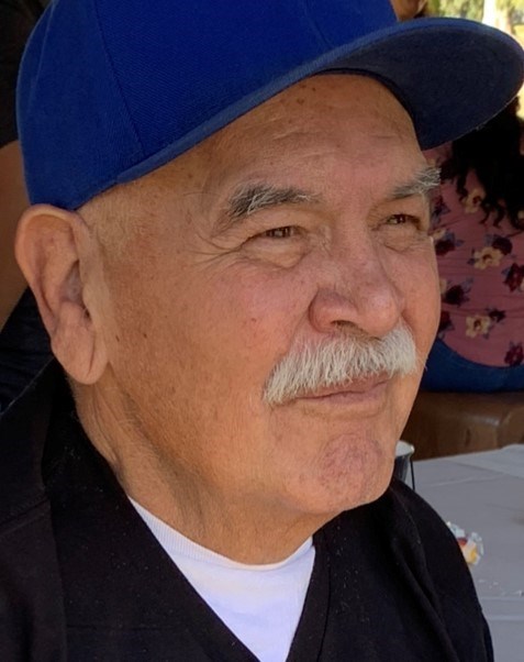 Obituary of Salvador Torres Paz
