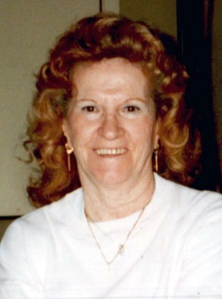 Obituary of Frances M Munchak