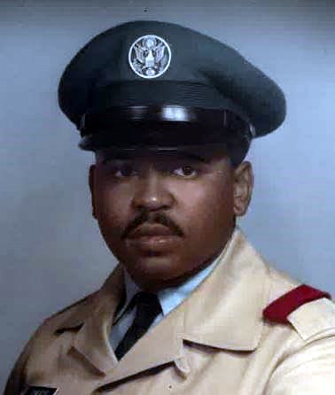 Obituary of Fred D. Davis