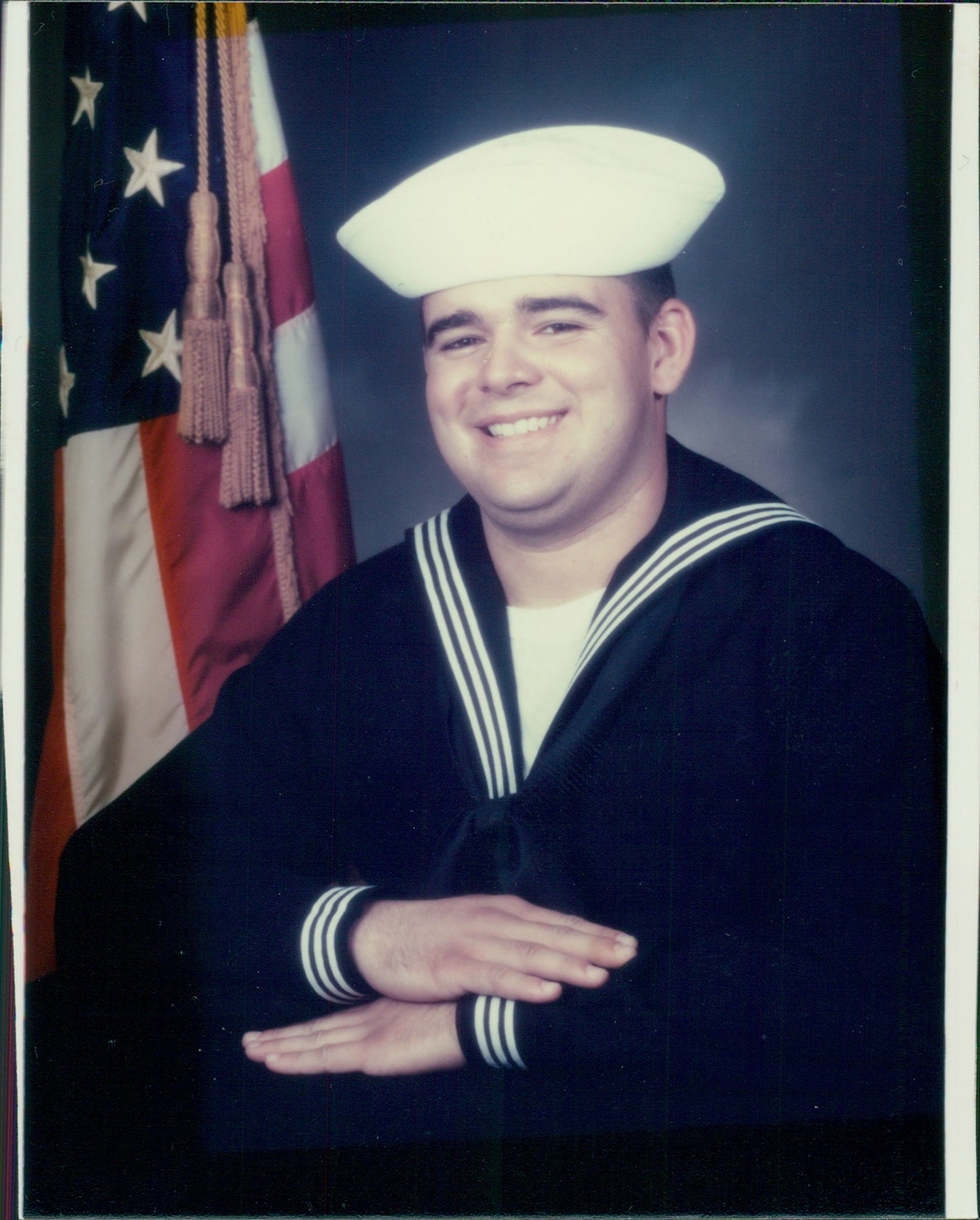 Obituary of Louis Edgar Turner Jr.