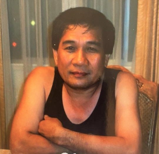 Obituary of Dennis Lucas