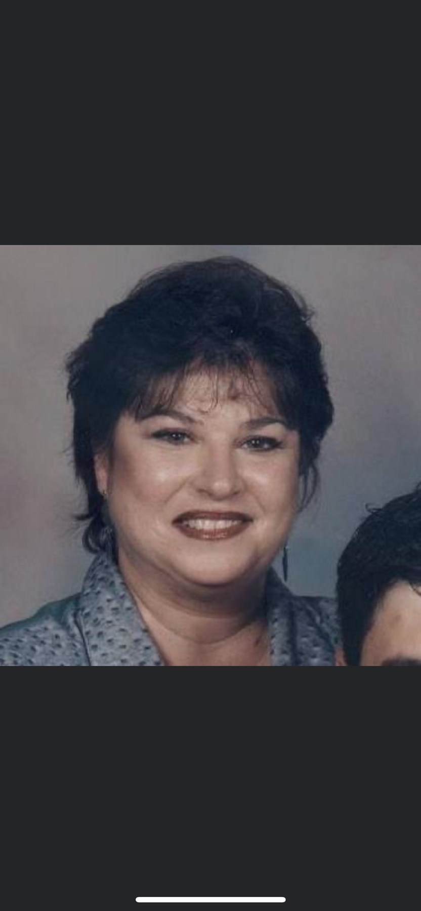 Ramona Obituary Donaldsonville, LA