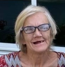 Obituary of Juanita Ruth Knuckles