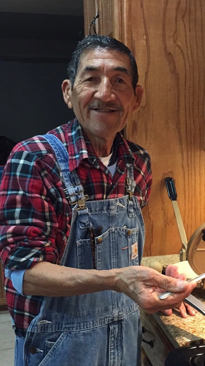 Pedro Izaguirre Obituary La Feria, TX