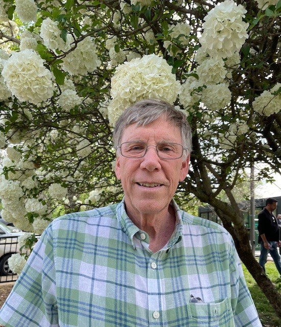 Avis de décès de David L Williamson