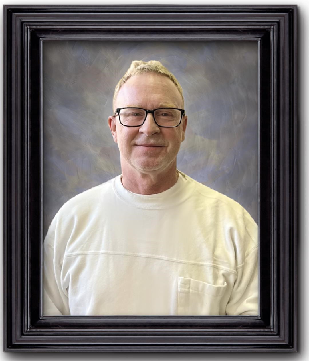 Obituary of David Stark