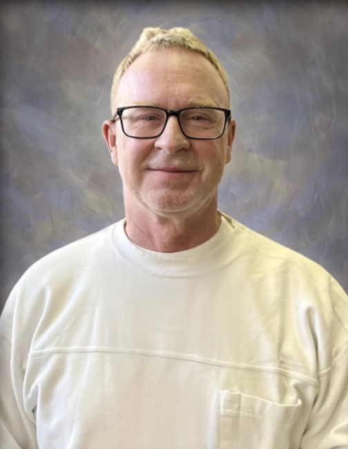 Obituary of David Stark