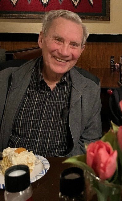 Obituary of Jimmy Henry Bradsher