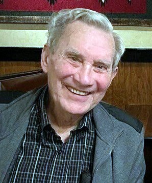 Obituary of Jimmy Henry Bradsher