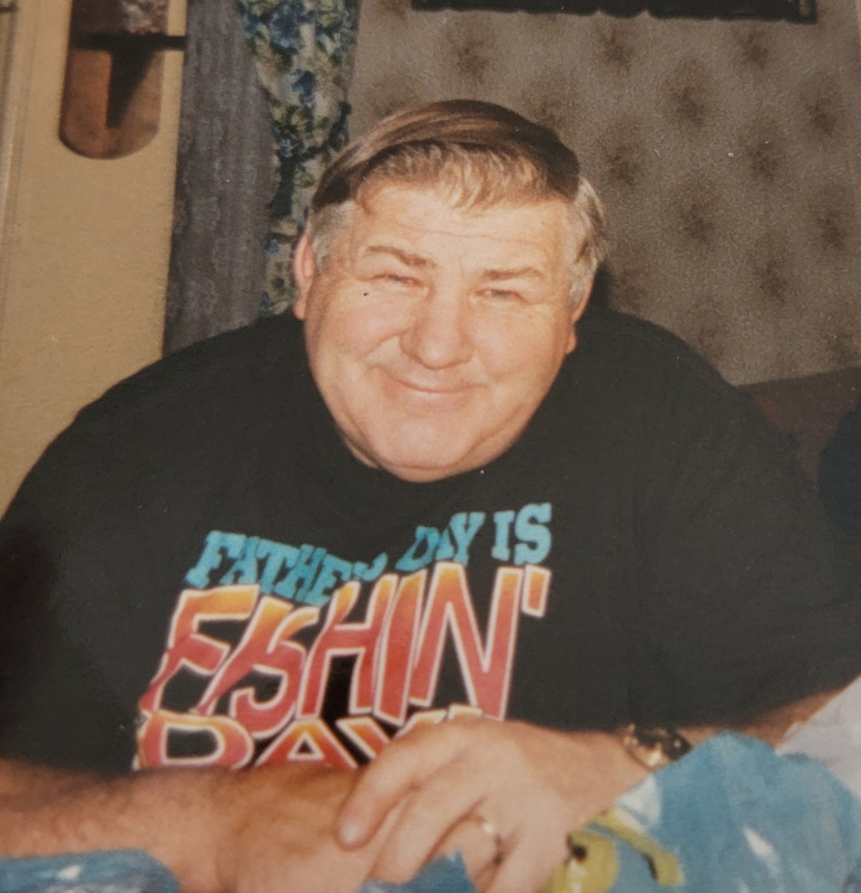 Obituary of Howard Oliver Jr.