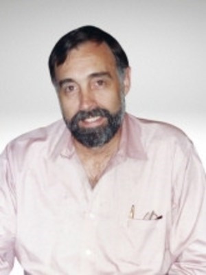 Obituary of Frederick Harold Baker