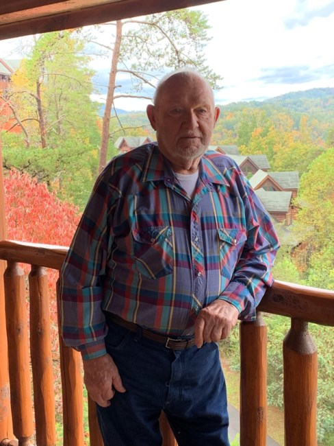 Obituary of Joseph Leon Tancer