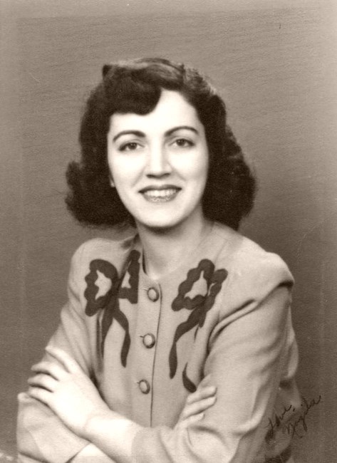 Obituary of Nagila H. Deeb