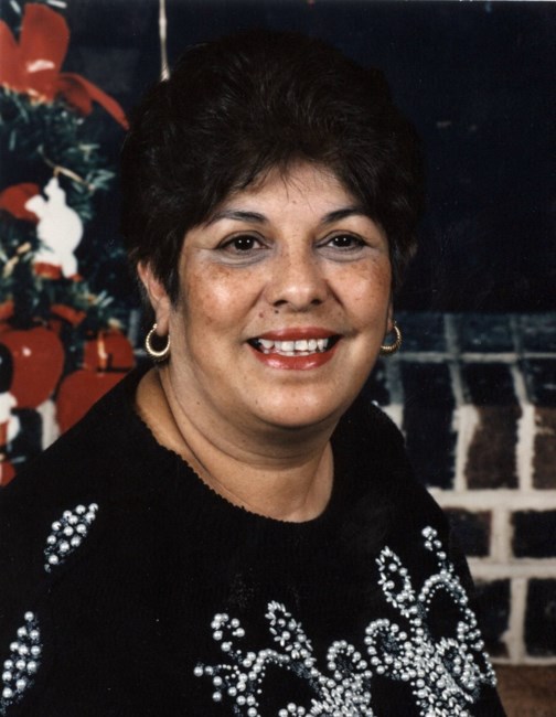 Obituary of Theresa S. Mirelez
